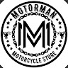 Motor Man