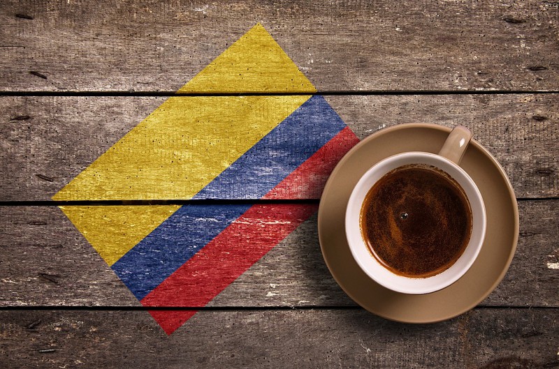 راهنمای قهوه کلمبیا: هر آنچه باید در مورد قهوه در کلمبیا بدانید