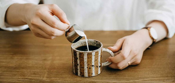 به چه علت قهوه باعث کاهش وزن می شود؟