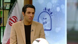 حیدری: هیچ‌کس حق تهمت زدن به پرسپولیس را ندارد