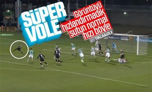 پیش خرید جایزه پوشکاش در لیگ ایرلند