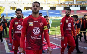 فریاد پرسپولیسی‌ها؛ تعلیق نه قهرمانی می‌خواهیم