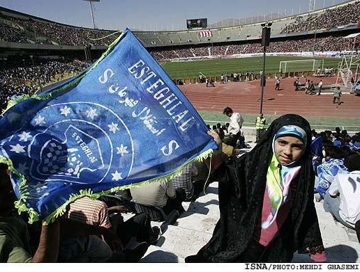 روزی که محسن و امید رفت و برگشتی شدند (گزارش)