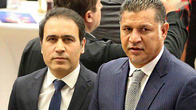 بهترین بازیکن تاریخ ایران از نگاه مهدویکیا