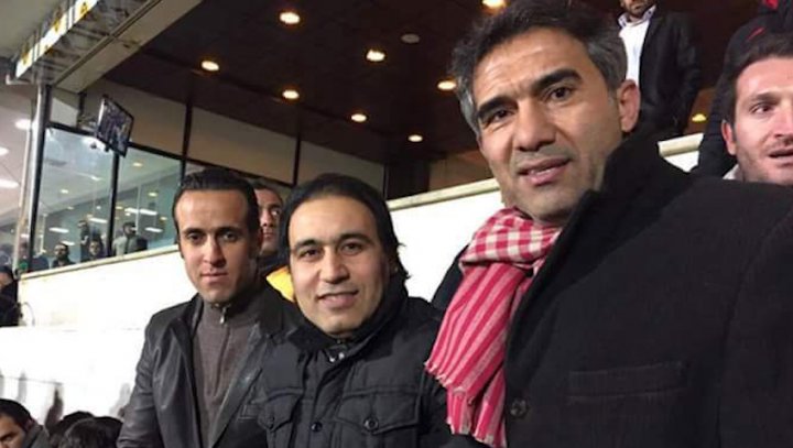 بهترین بازیکن تاریخ ایران از نگاه مهدویکیا