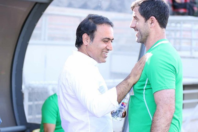 بهترین بازیکن تاریخ ایران از نگاه مهدویکیا