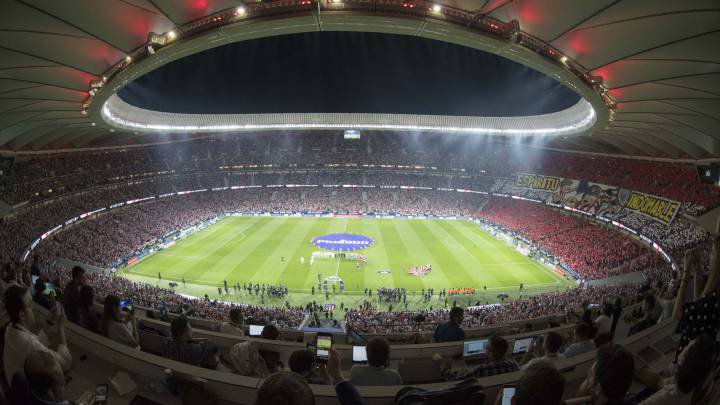 Premio al mejor jugador de marzo: la afición rojiblanca