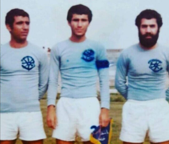 نصیرزاده: قیچی برگردانهای من معروف بود