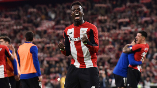 Iñaki Williams - Player profile 19/20 | Transfermarkt