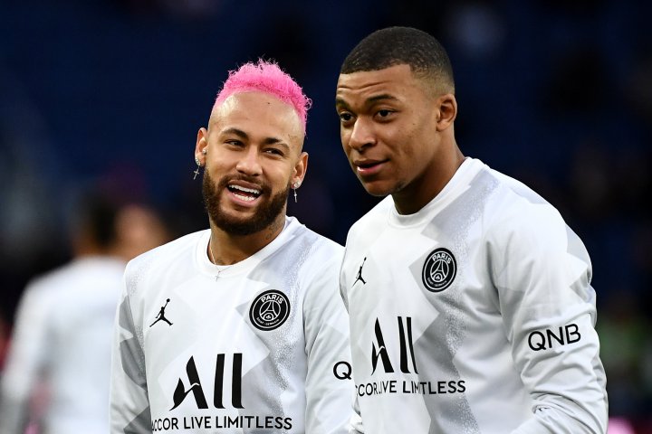 Leonardo Says PSG Must 'Rejoice' They Have 'Adorable' Kylian ...