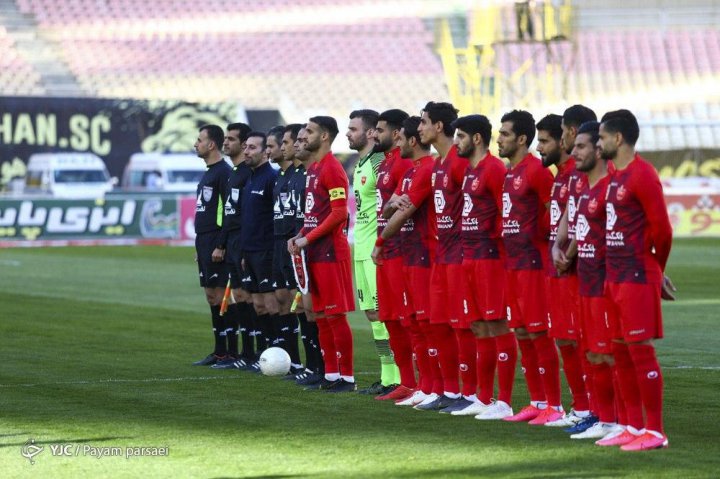 رسیدگی به جنجالی ترین پرونده فوتبال ایران