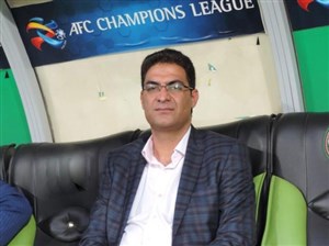 ​​​​​​​فتاحی: دوستان پرسپولیسی نظر خودشان را می دهند