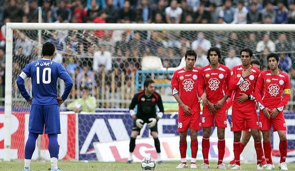 میداوودی: عشقم استقلال بود و آن را نفروختم