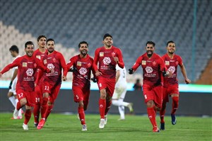 مخالفت پرسپولیس با تعطیلی لیگ بدون قهرمانی