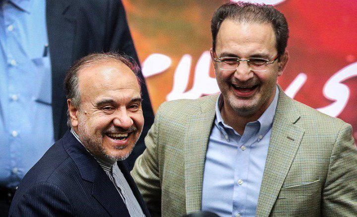 امیرخادم: استقلال و پرسپولیس قابل‌واگذاری نیستند
