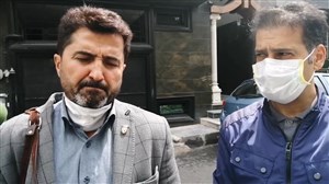 ناظم‌الشریعه: چرا من تکلیف شمسایی را مشخص کنم؟