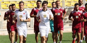 رونمایی از پرسپولیس 99؛ شاید وقتی دیگر
