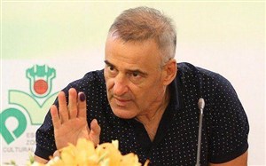 بوناچیچ: 13 تغییر مربی در ایران شگفت انگیز است