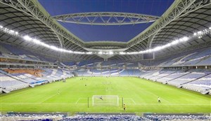 شیوه&zwnj;نامه&zwnj;های بهداشتی قطری&zwnj;ها برای حضور تماشاگران