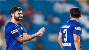 خریبین و کوئیلا از لیست آسیایی الهلال جا ماندند