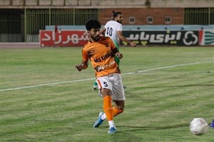 آرتا: اگر برانکو می‌ماند پرسپولیسی می‌شدم