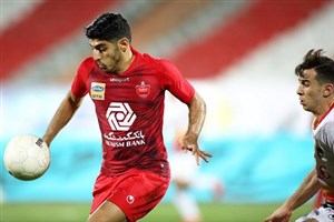 ترابی قرار شد به پرسپولیس پول بدهد