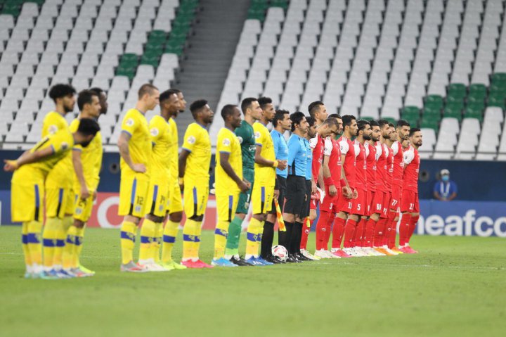 التعاون 0 پرسپولیس 1؛ تک و تنها در صدر