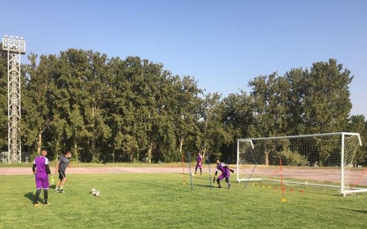 مس کرمان با مهاجری استارت زد (عکس)