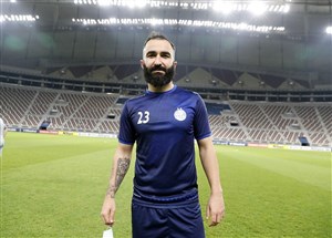 جزییات لغو مجوز بازی شجاعیان از سوی AFC