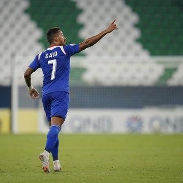 پرسپولیس چگونه الشارجه را متوقف می‌کند؟