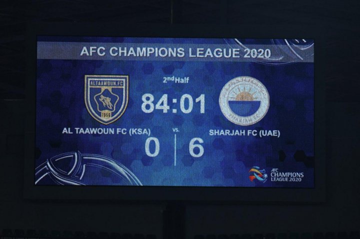 پرسپولیس چگونه الشارجه را متوقف می‌کند؟