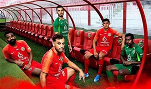 صعود الشباب الاهلی در گرو پیروزی شاگردان رحمتی