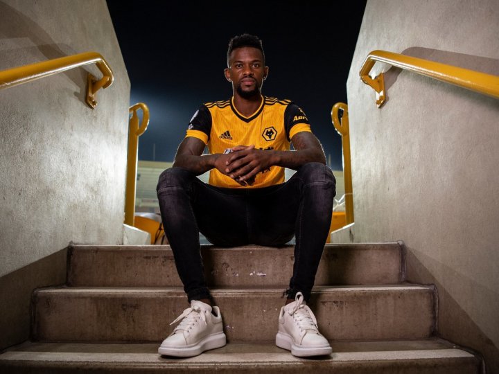 Wolves confirm signing of Nelson Semedo from Barcelona | Shropshire Star