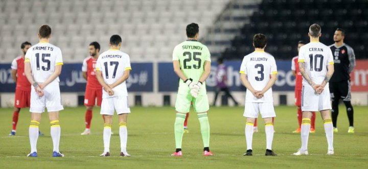 پرسپولیس 2 پاختاکور 0؛ یک قدمی فینال آسیا