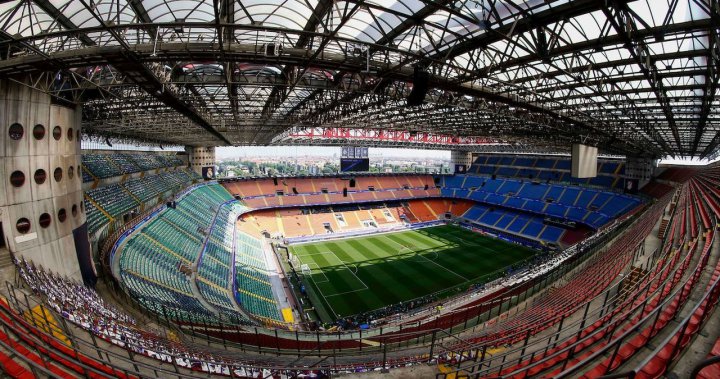 شبیخون کرونا؛ ریزش دستمزدها در فوتبال ایتالیا