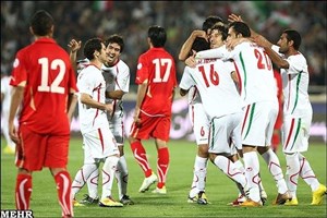 9 سال پس از تحقیر بحرین؛ روزگار گل و بلبل