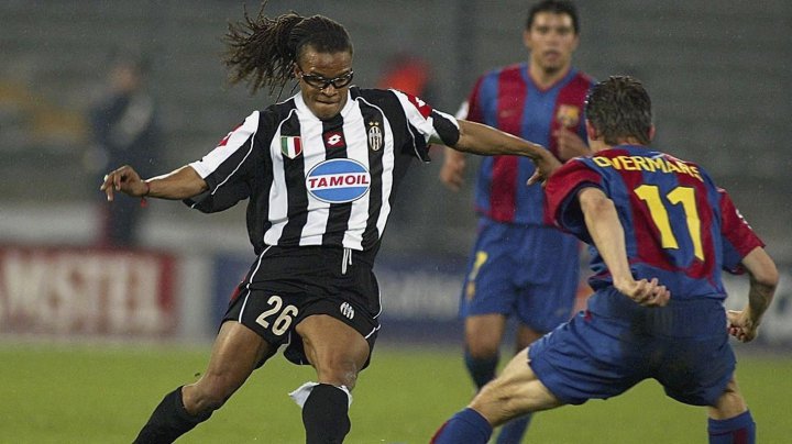 Juventus v Barcelona: past meetings | UEFA Champions League | UEFA.com