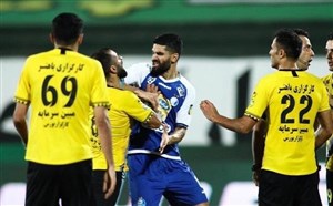 ابهامِ ادامه&zwnj;دار در سرنوشت شماره 6 استقلال و سپاهان