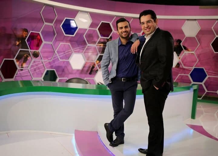 فصل جدید: ائتلاف آقای میم الف و میم میم