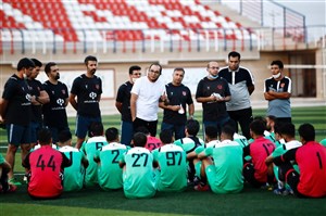 داستان یک حمله بی سابقه در لیگ برتر فوتبال ایران