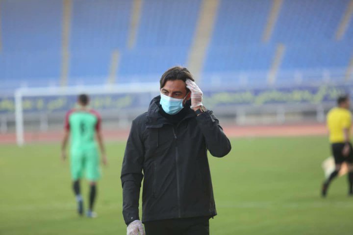 داستان یک حمله بی سابقه در لیگ برتر فوتبال ایران