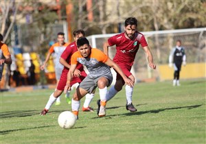 تست کرونا ۳ نارنجی پوش مثبت شد