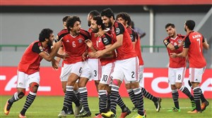 ترکیب تیم ملی مصر، در غیاب محمد صلاح