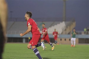 بیگی: استقلال و پرسپولیس درگیر چالش شده اند