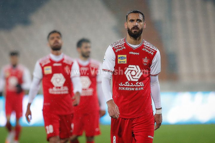 قراردادها و چهره پرسپولیس در لیگ بیست و یکم