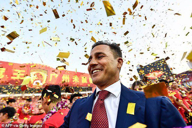 تغییرات بزرگ سقف دستمزدها در فوتبال چین
