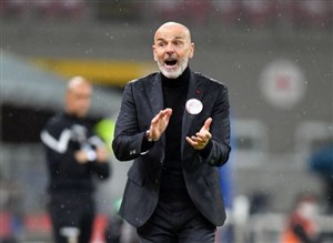 پیولی: همیشه رانیری را تحسین می کنم