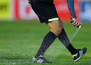 اعلام اسامی داوران هفته ششم لیگ برتر فوتبال