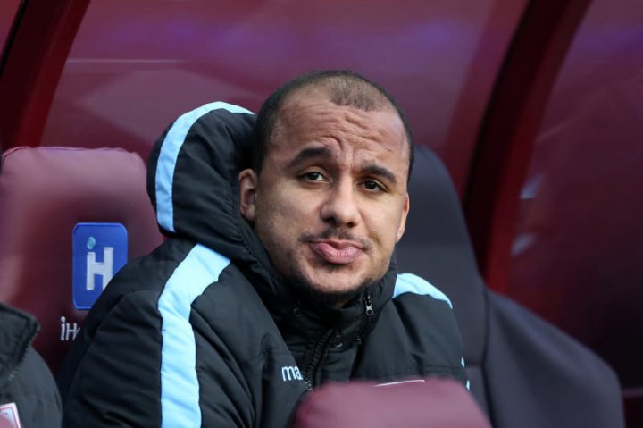 Gabriel Agbonlahor Steps Down as Aston Villa Captain Following Club Suspension | Bleacher Report | Latest News, Videos and Highlights