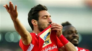 خلیل‌زاده: پرسپولیس برای من هویت و اصالت است